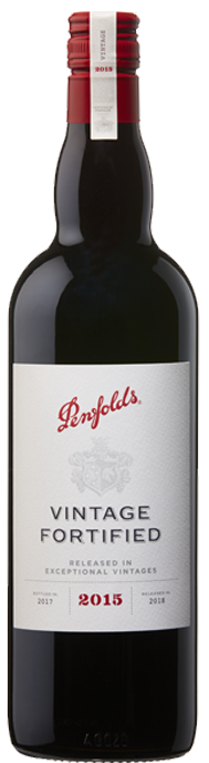Vintage Fortified Fortified 2015 | Penfolds